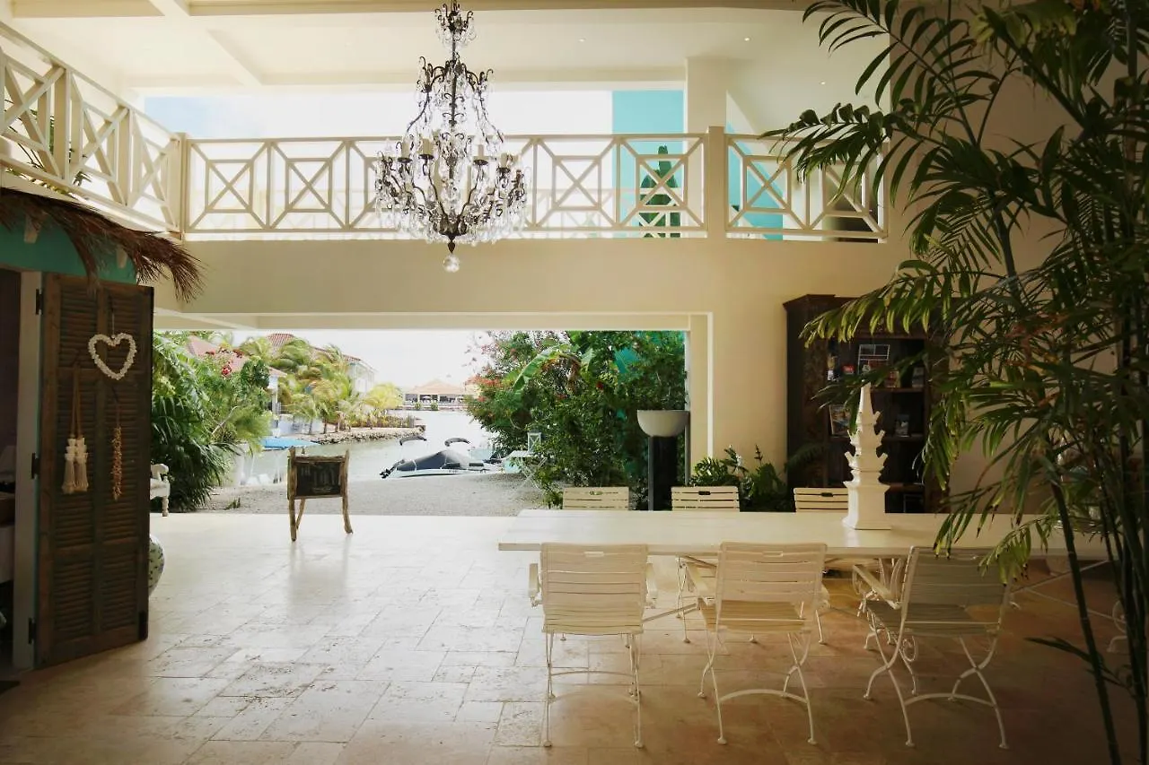 Ocean Breeze Boutique Hotel & Marina Kralendijk  Bonaire, Saint Eustatius and Saba