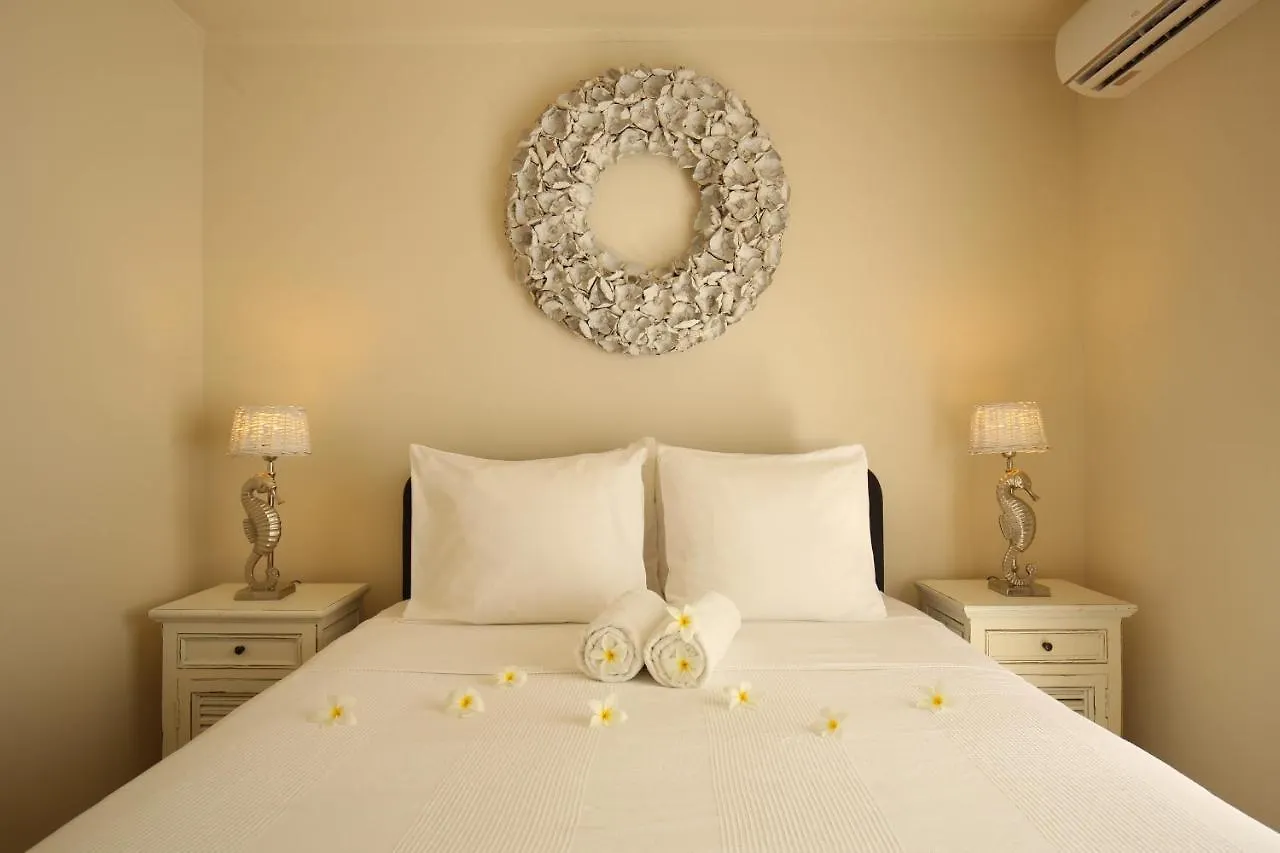 Ocean Breeze Boutique Hotel & Marina Kralendijk