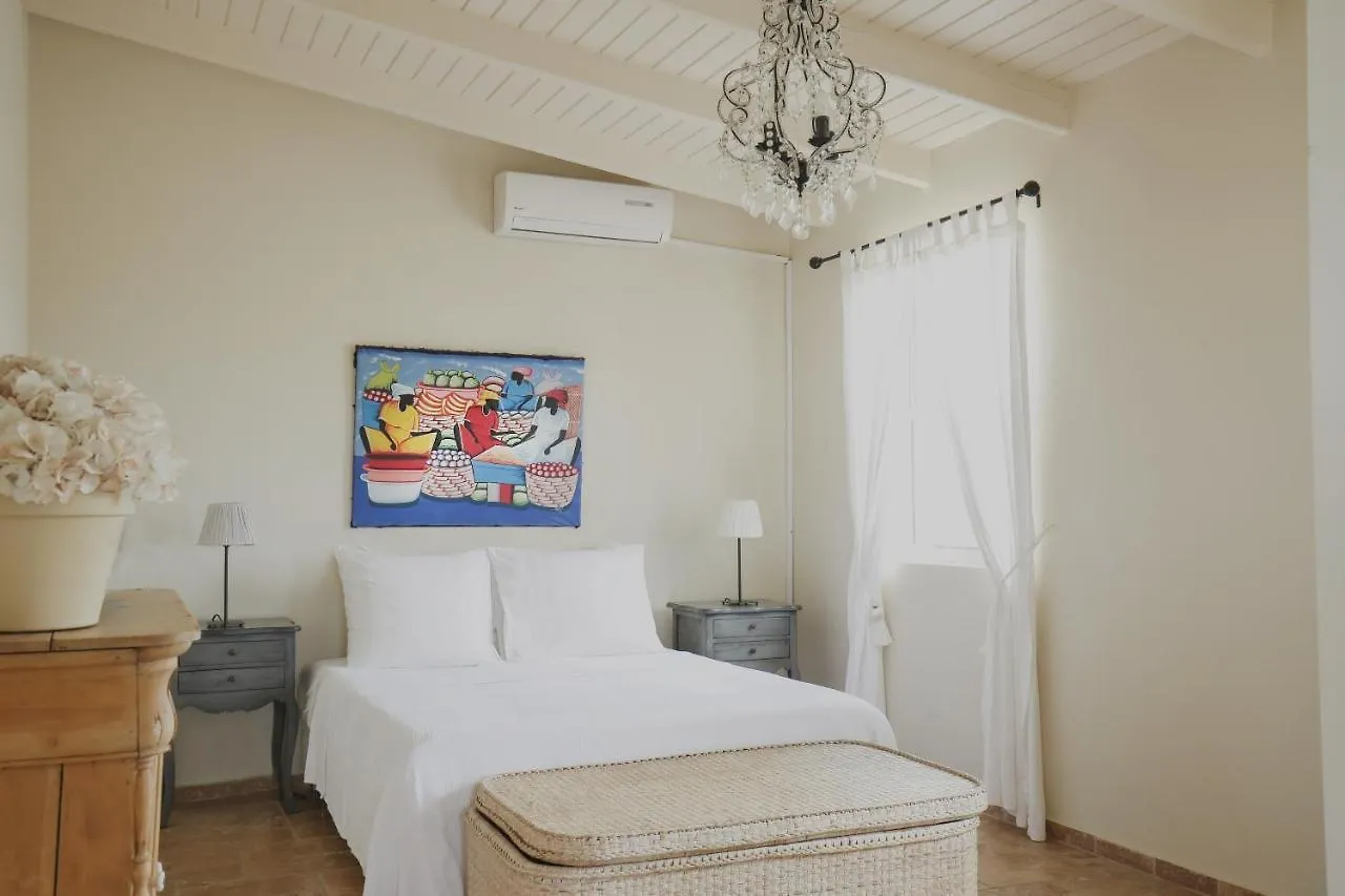Ocean Breeze Boutique Hotel & Marina Kralendijk  3*, Kralendijk (Bonaire)