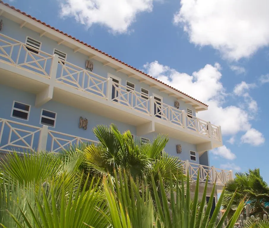 ***  Ocean Breeze Boutique Hotel & Marina Kralendijk  Bonaire, Saint Eustatius and Saba