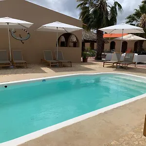 The Lizard Boutique Bed & Breakfast