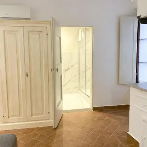 Palazzo D'oltrarno - Residenza D'epoca 3* Florence