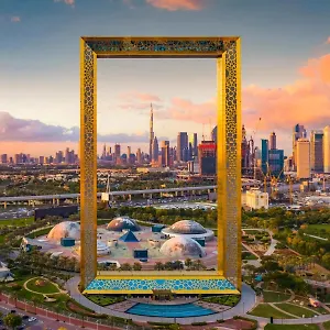 Tariq Al Qima Homes Dubai
