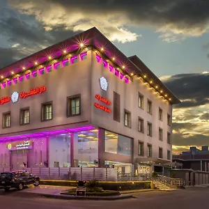 Dar Al Masarat Served 2* Jeddah