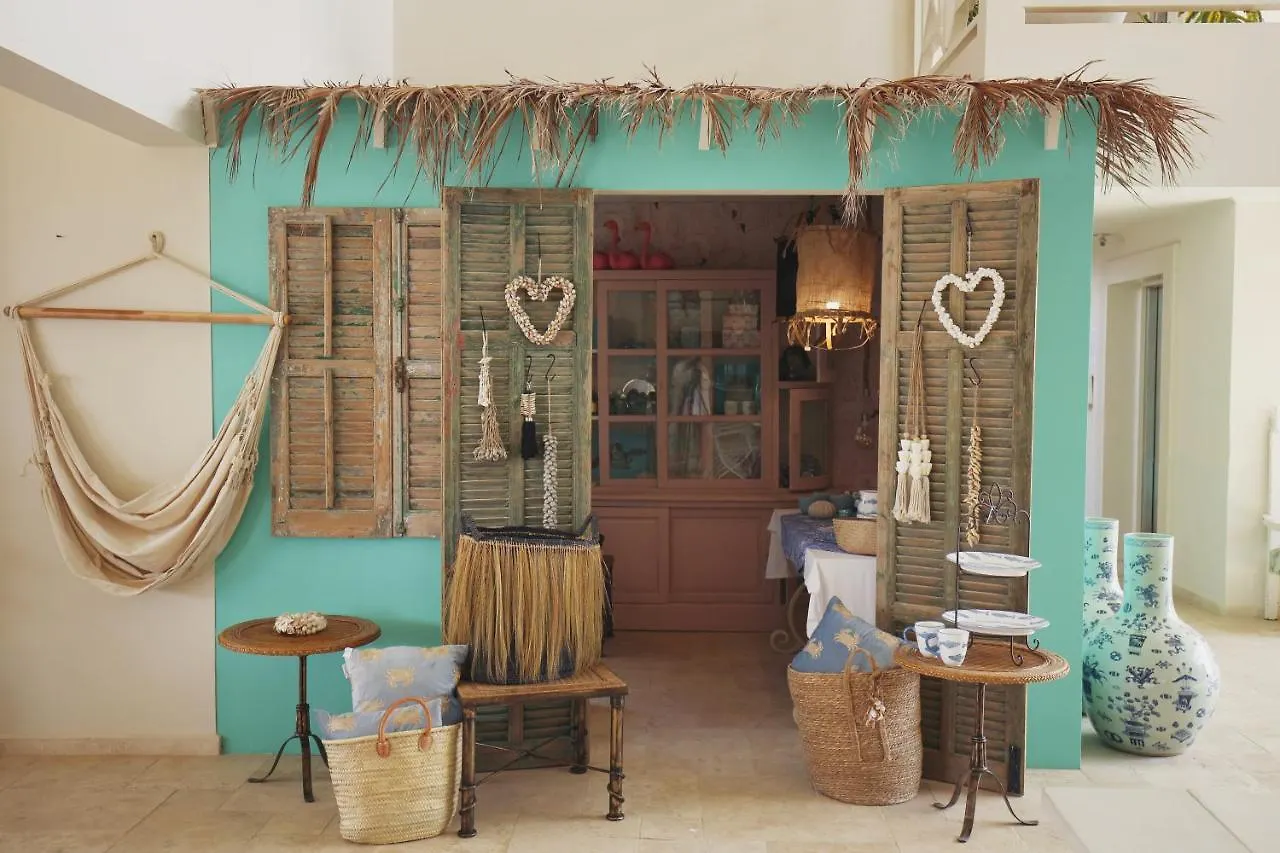 Ocean Breeze Boutique Hotel & Marina Kralendijk  Bonaire, Saint Eustatius and Saba