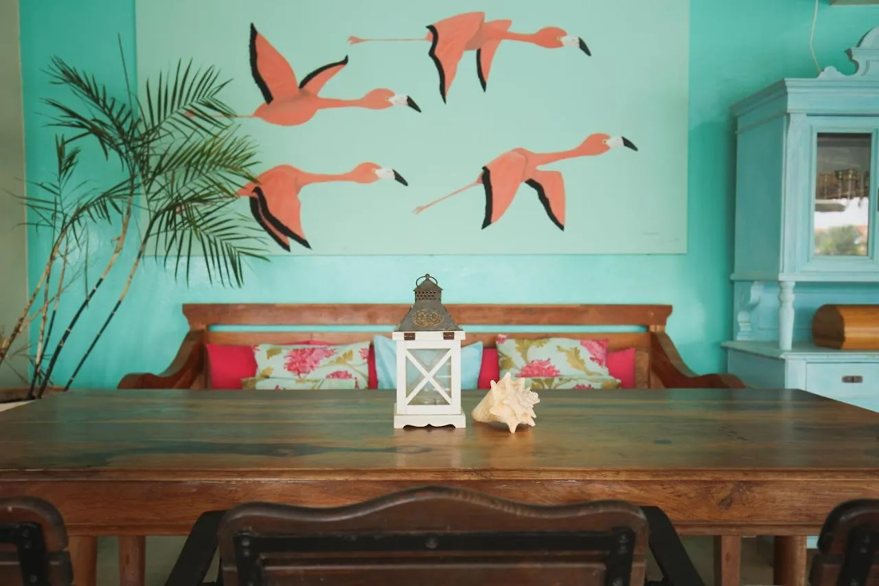 Ocean Breeze Boutique Hotel & Marina Kralendijk  Bonaire, Saint Eustatius and Saba
