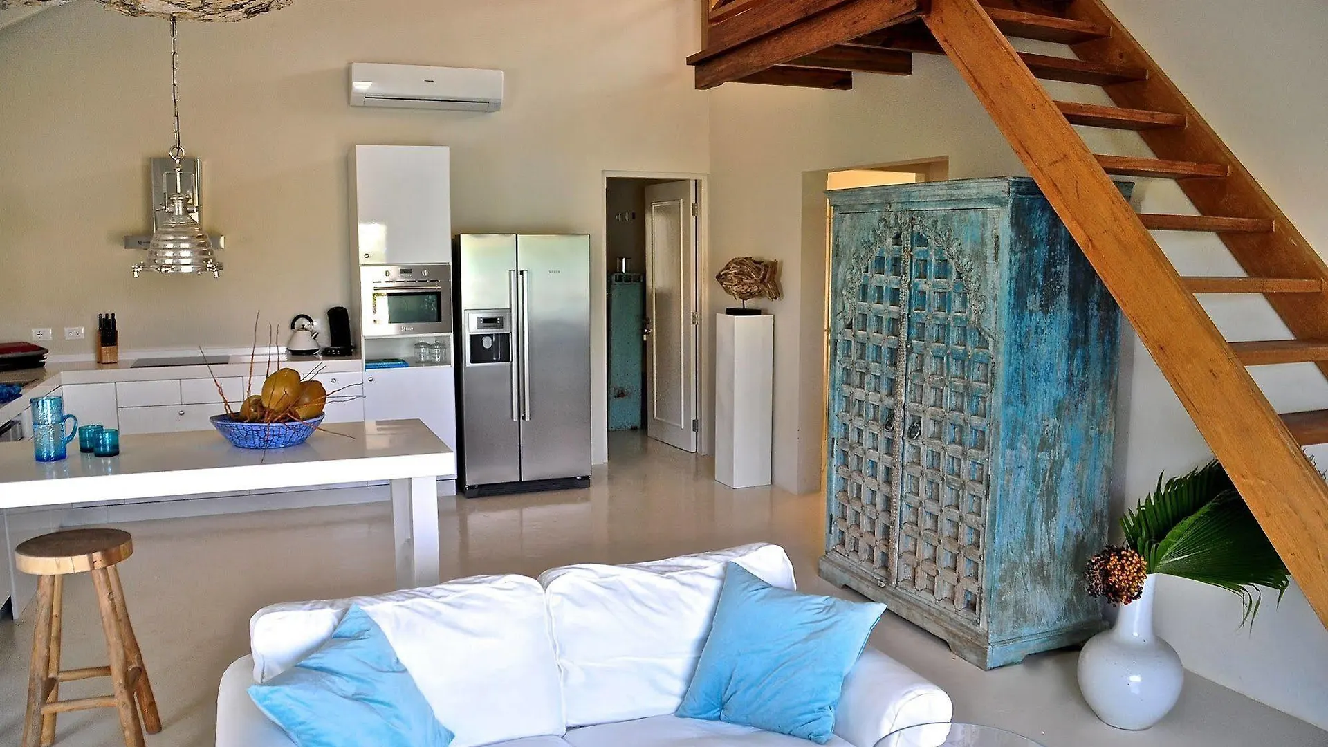 Ocean Breeze Boutique Hotel & Marina Kralendijk